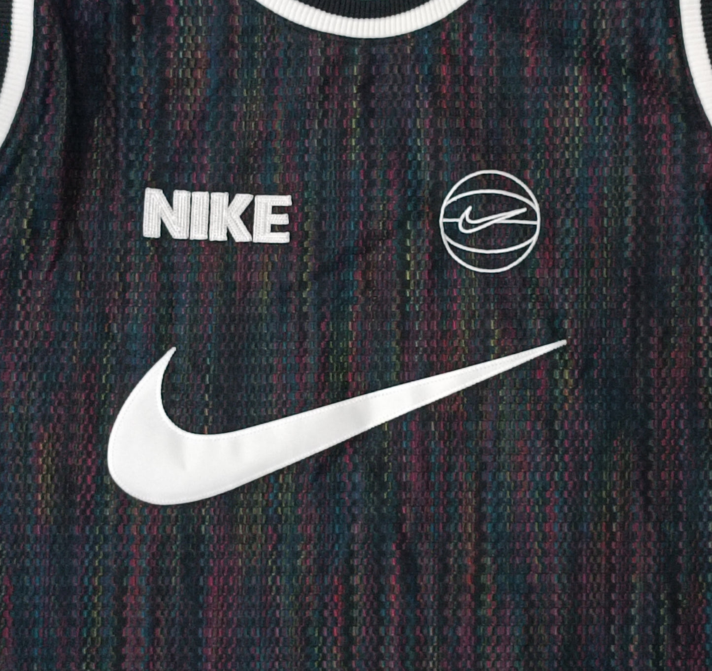 (XL) Nike DRI-FIT DNA Basketball Jersey потник