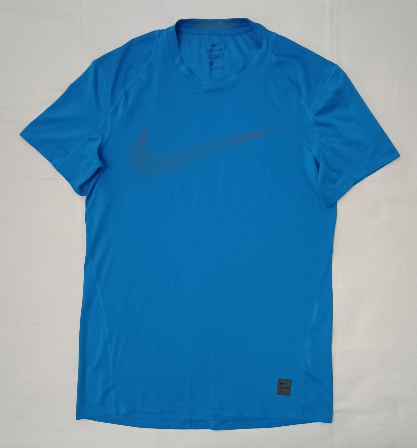 (M) Nike PRO DRI-FIT Fitted Tee тениска