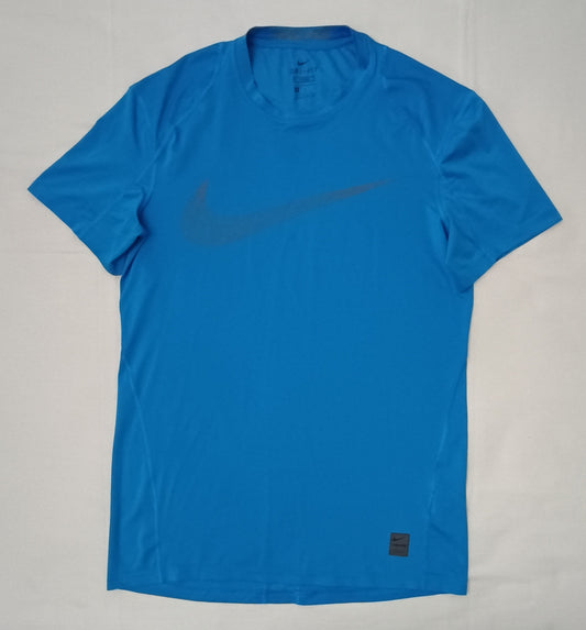 (M) Nike PRO DRI-FIT Fitted Tee тениска