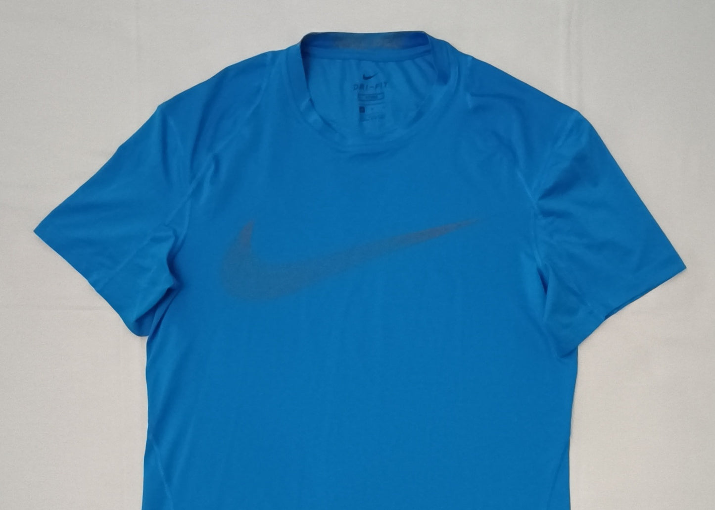 (M) Nike PRO DRI-FIT Fitted Tee тениска