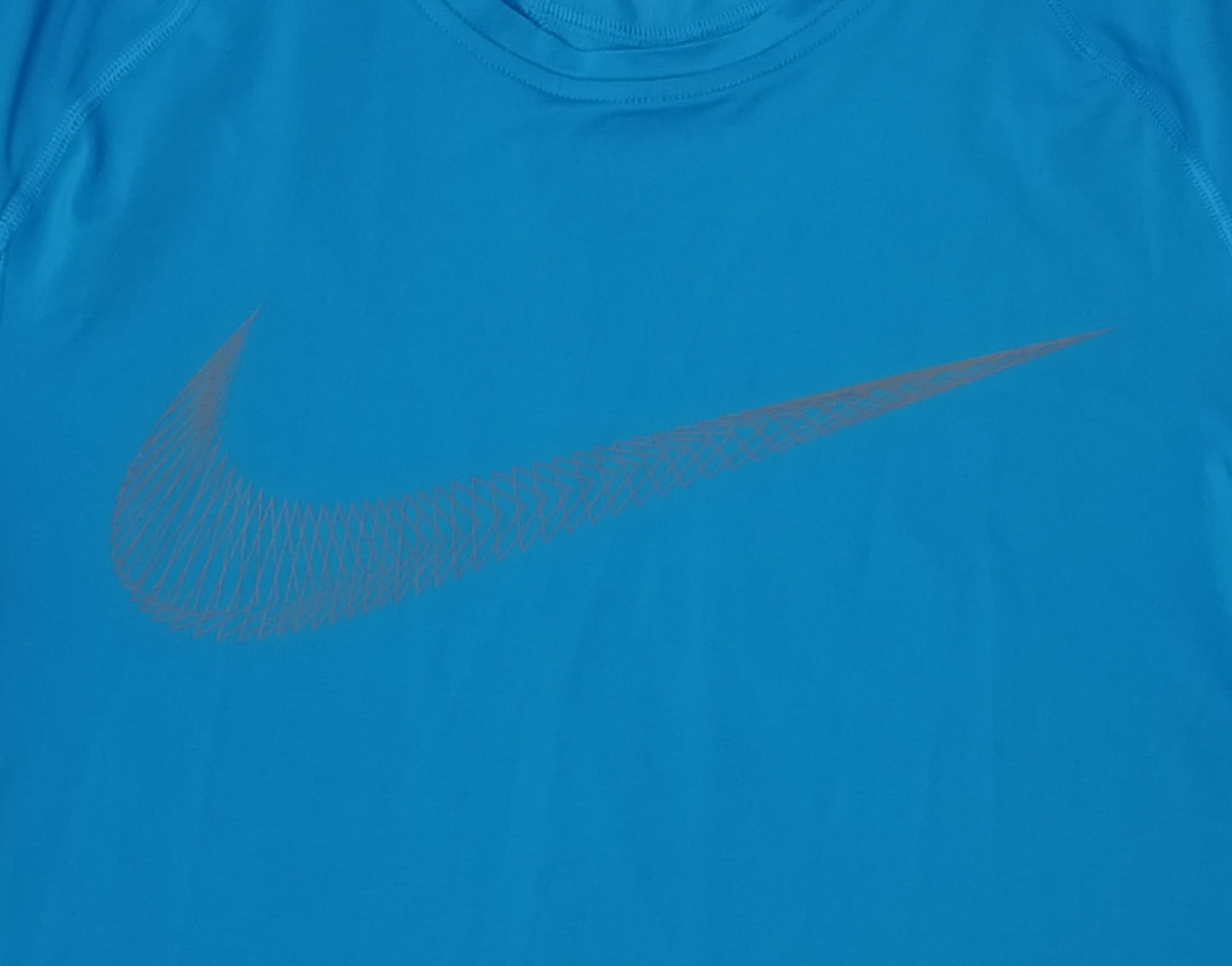 (M) Nike PRO DRI-FIT Fitted Tee тениска