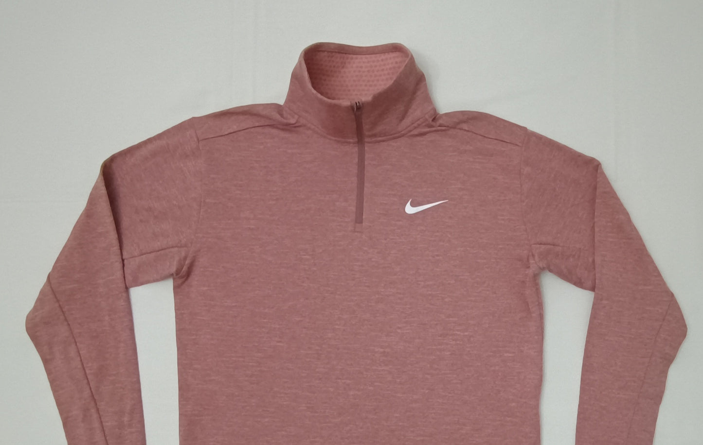 (ДАМСКО) (S) Nike DRI-FIT Sphere Element Sweatshirt горнище