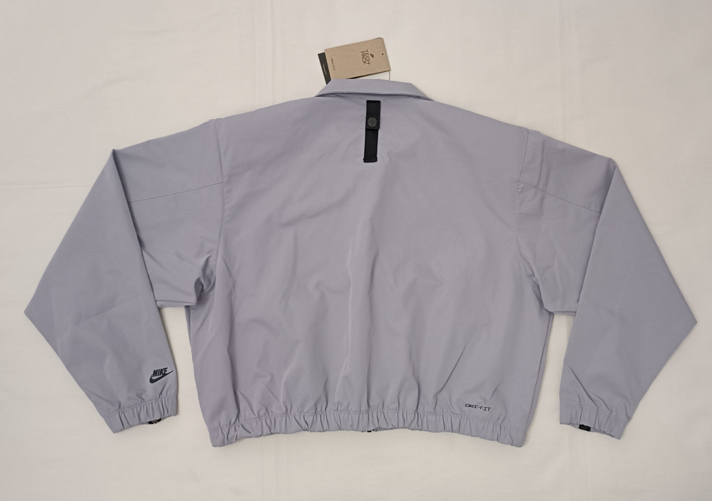 (ДАМСКО) (S) Nike Sportswear Tech Pack Jacket яке