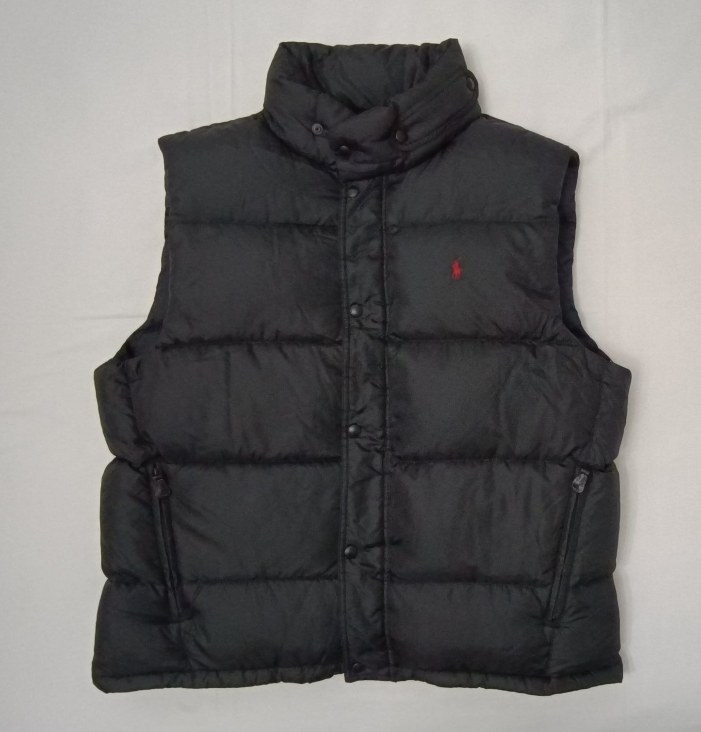 (XL) POLO Ralph Lauren Down Vest пухен елек