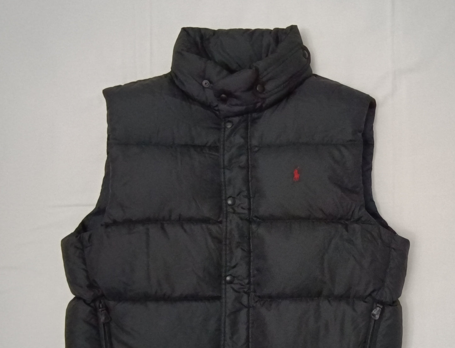 (XL) POLO Ralph Lauren Down Vest пухен елек