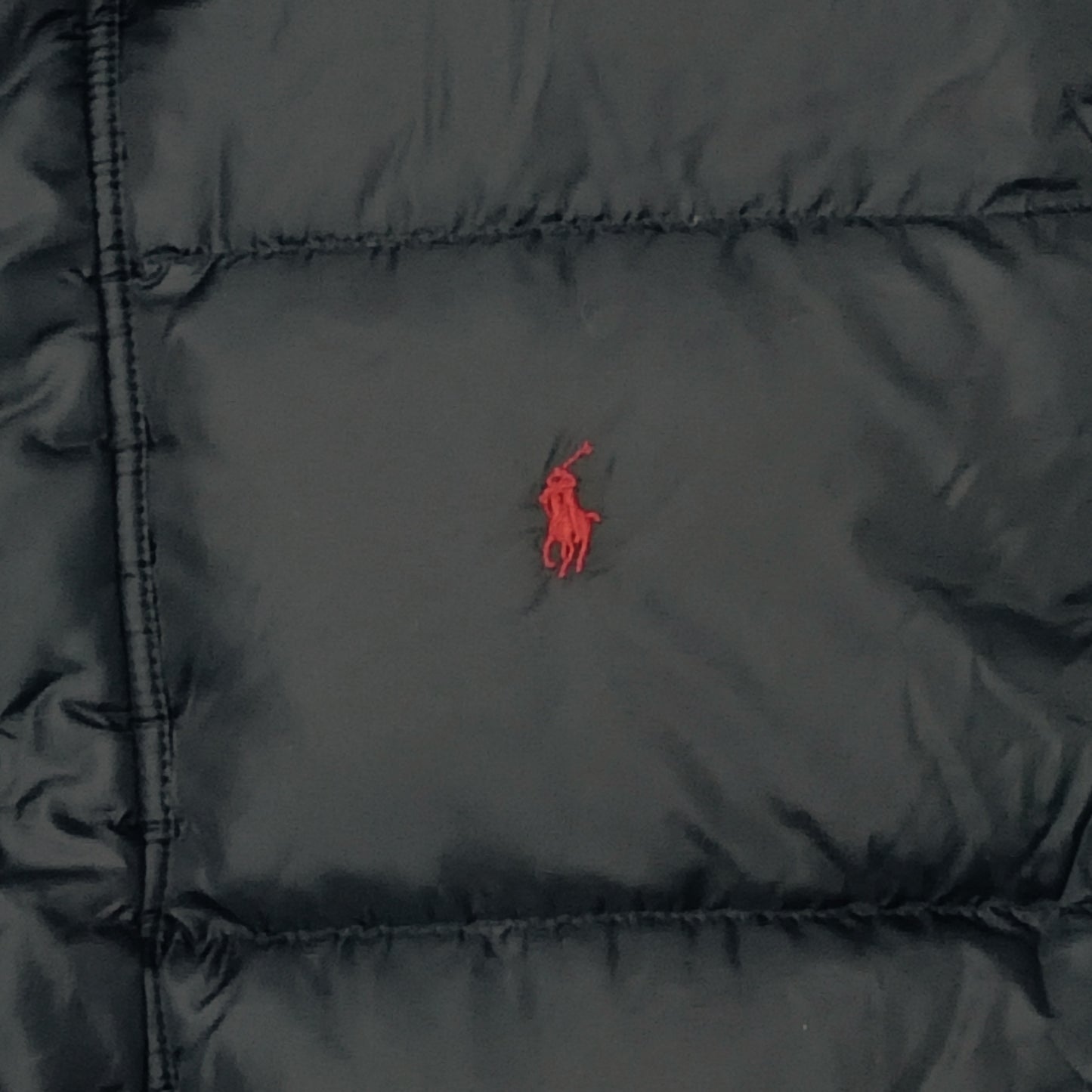 (XL) POLO Ralph Lauren Down Vest пухен елек