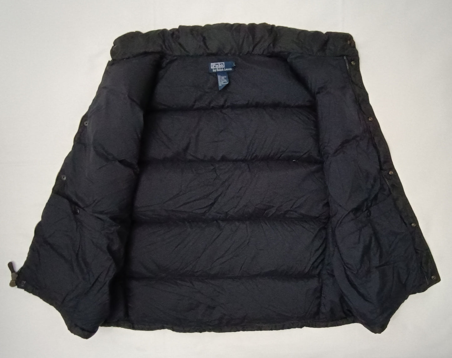 (XL) POLO Ralph Lauren Down Vest пухен елек