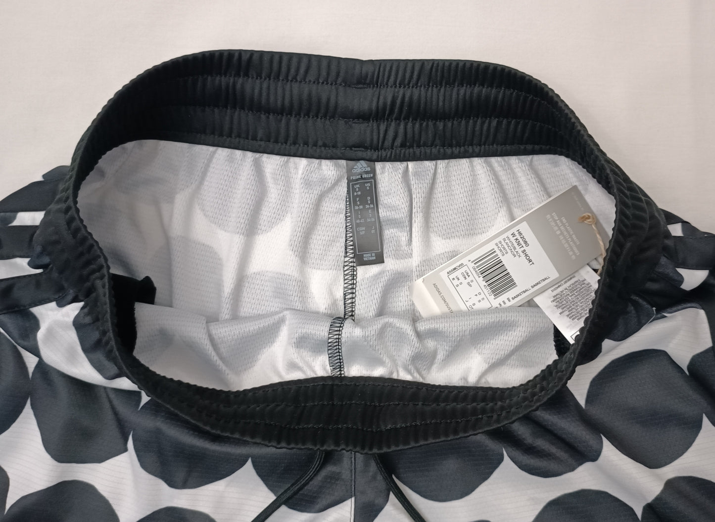 (ДАМСКО) (S) Adidas x Marimekko Knit Shorts шорти