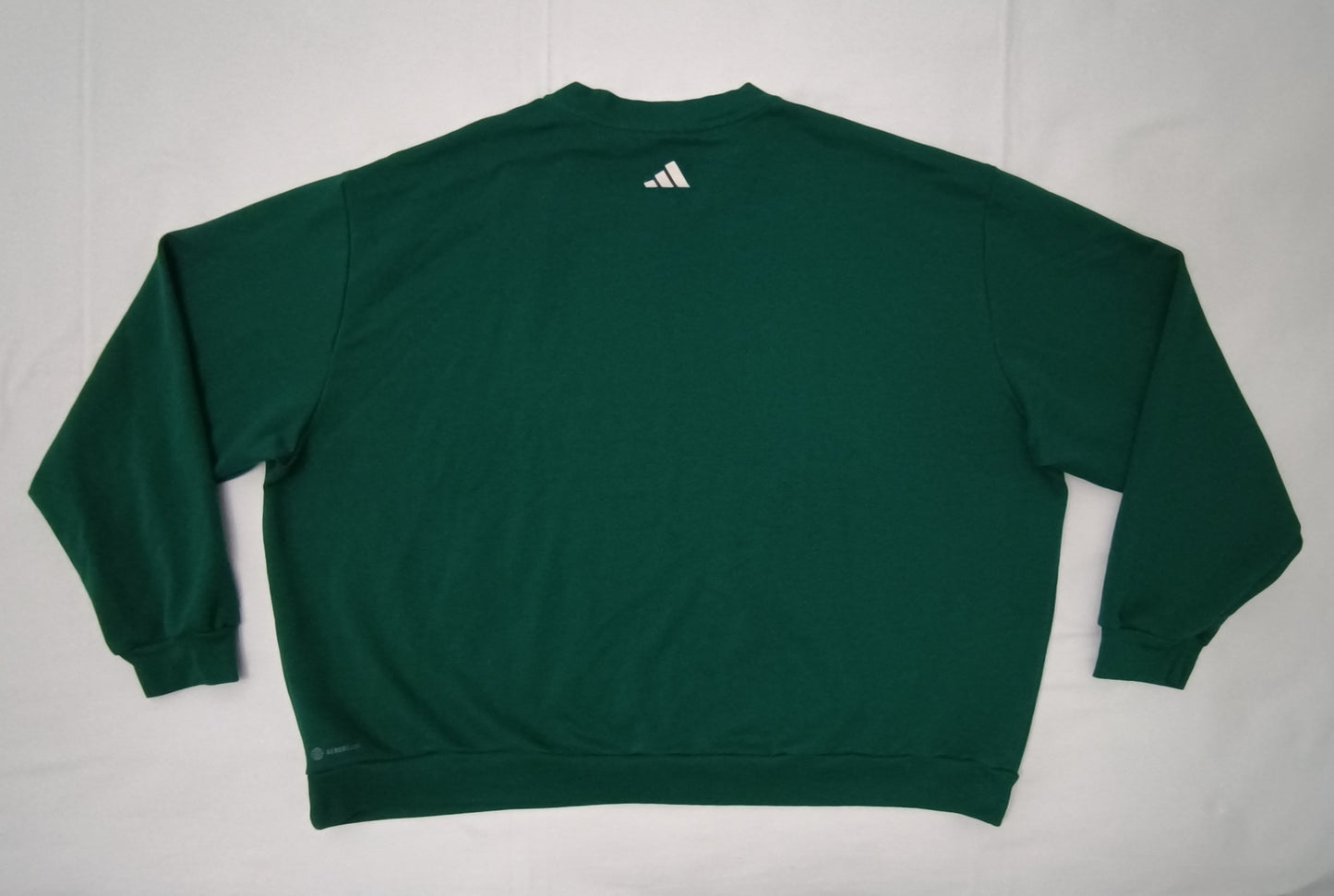 (3XL) Adidas Sports Club Sweatshirt горнище