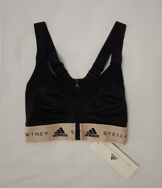 (ДАМСКО) (2XS) Adidas Stella McCartney Bra бюстие