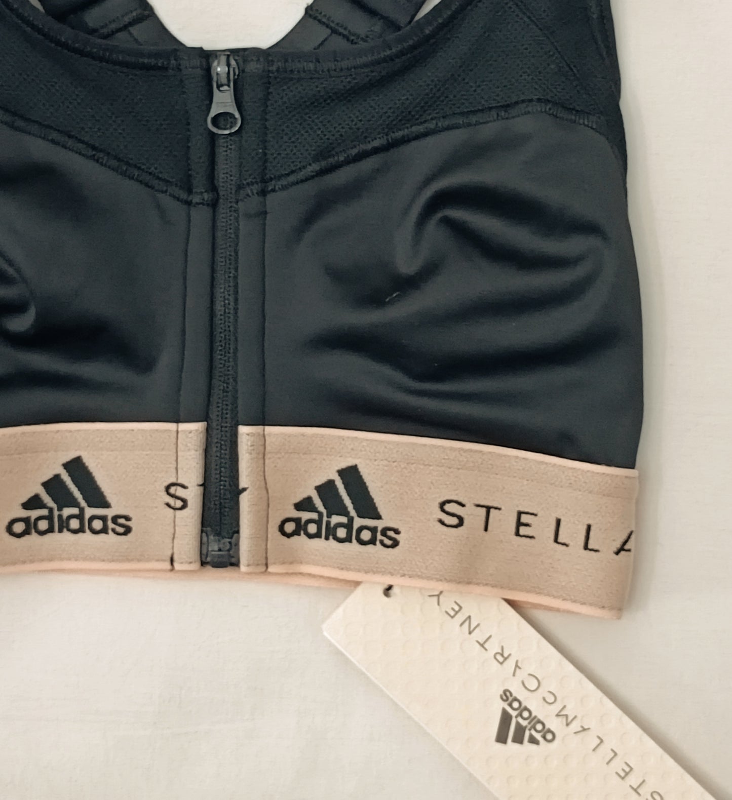 (ДАМСКО) (2XS) Adidas Stella McCartney Bra бюстие