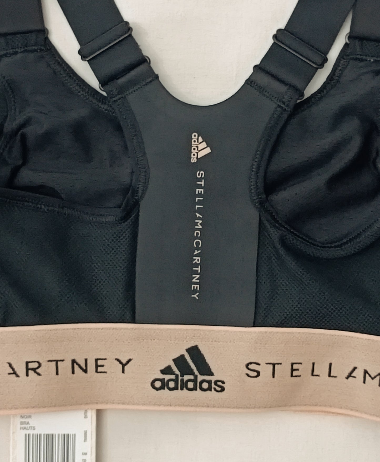 (ДАМСКО) (2XS) Adidas Stella McCartney Bra бюстие