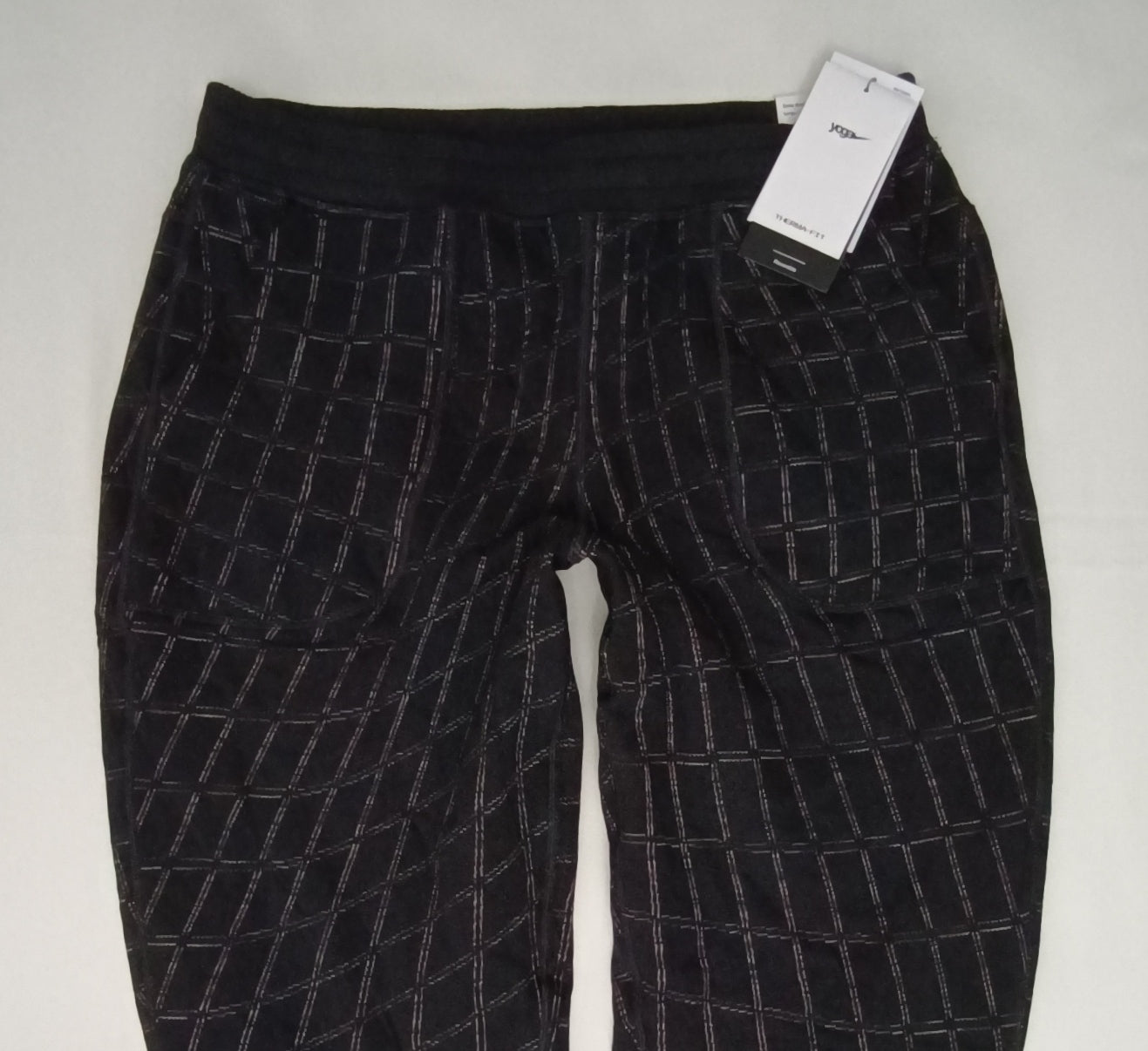 (ДАМСКО) (M) Nike Yoga Therma-FIT Luxe Reversible Fleece Pants долнище