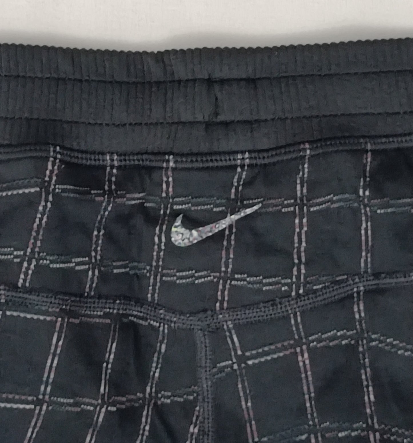 (ДАМСКО) (M) Nike Yoga Therma-FIT Luxe Reversible Fleece Pants долнище