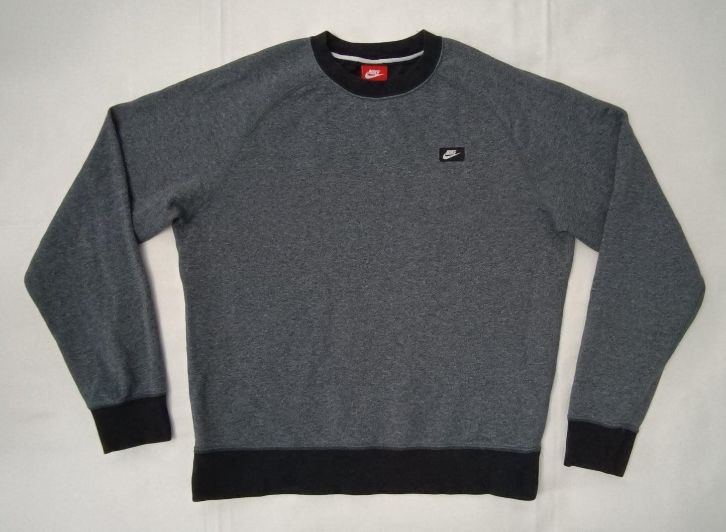 (M) Nike AW77 Sweatshirt горнище