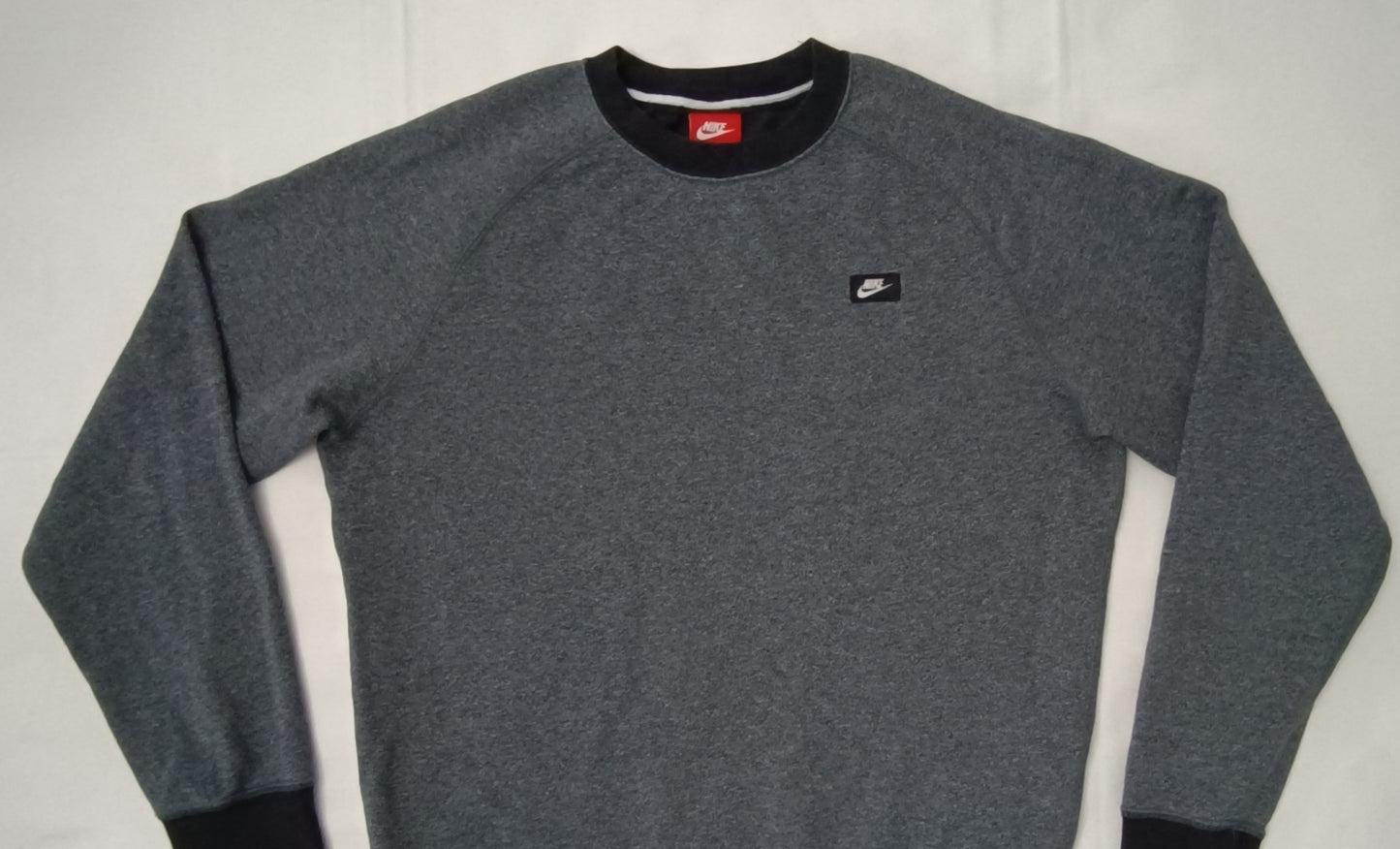 (M) Nike AW77 Sweatshirt горнище