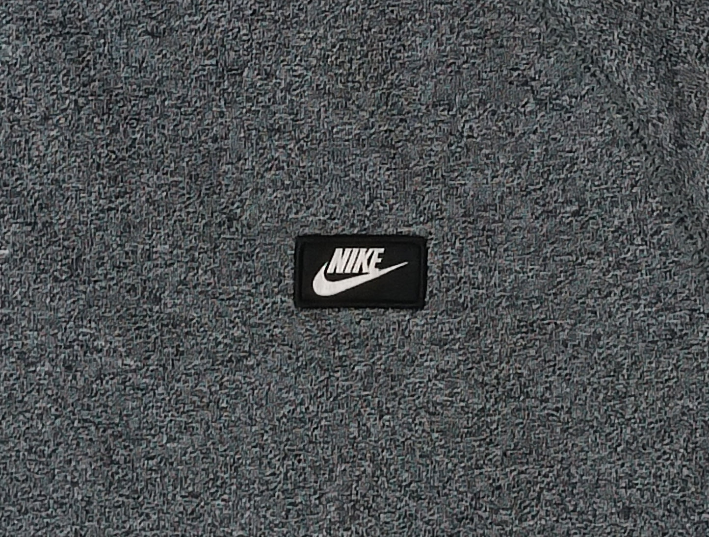 (M) Nike AW77 Sweatshirt горнище