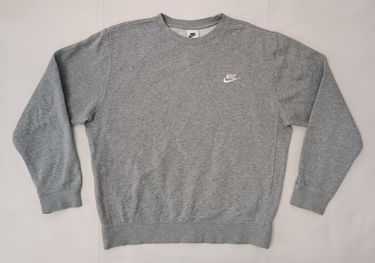 (S) Nike Club Fleece Sweatshirt горнище