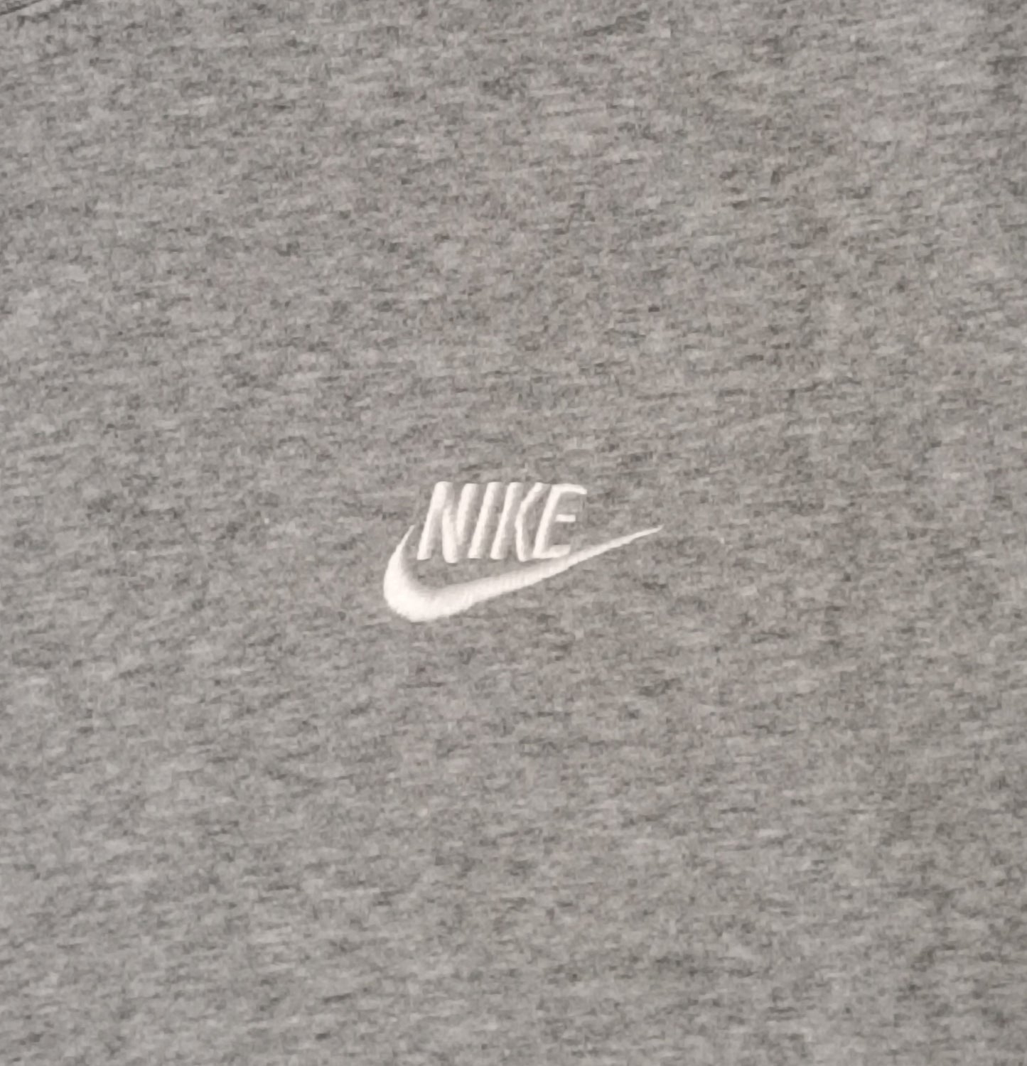 (S) Nike Club Fleece Sweatshirt горнище