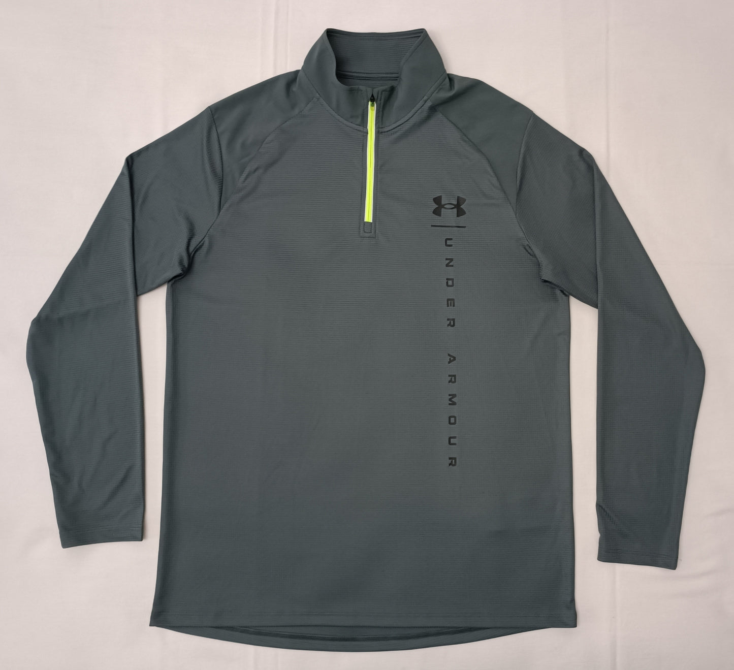 (M) Under Armour UA горнище