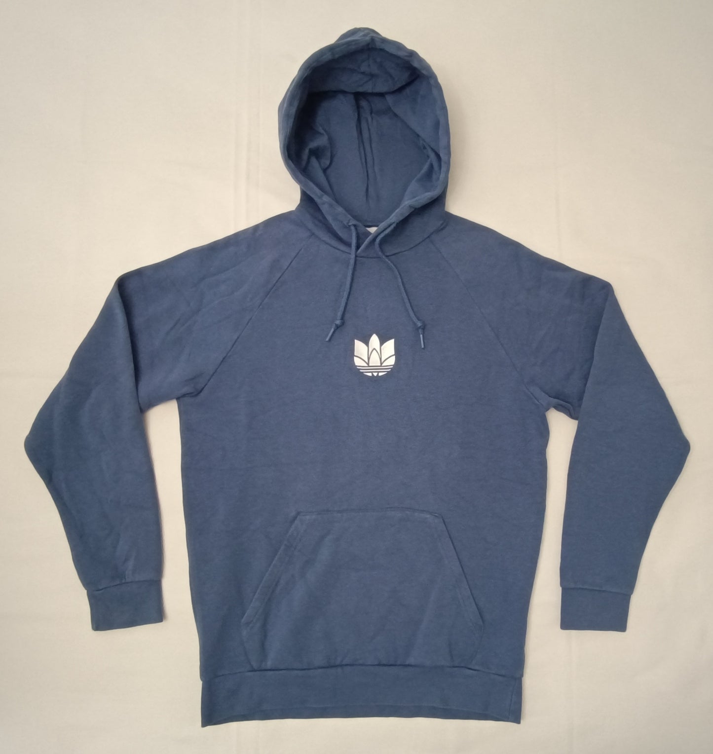 (S) Adidas Originals Trefoil Hoodie горнище