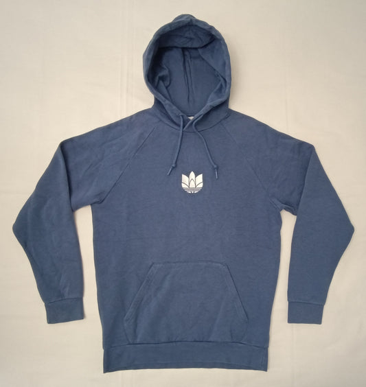 (S) Adidas Originals Trefoil Hoodie горнище