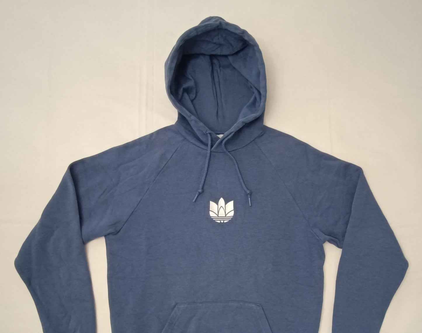 (S) Adidas Originals Trefoil Hoodie горнище