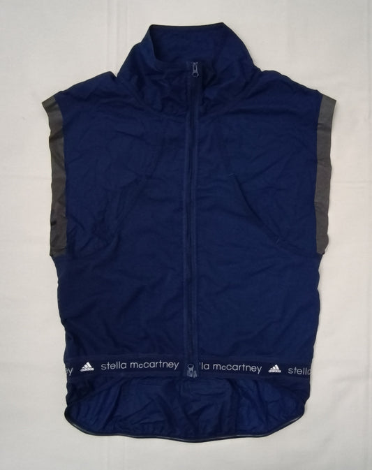 (ДАМСКО) (S) Adidas Stella McCartney Sleeveless Vest елек