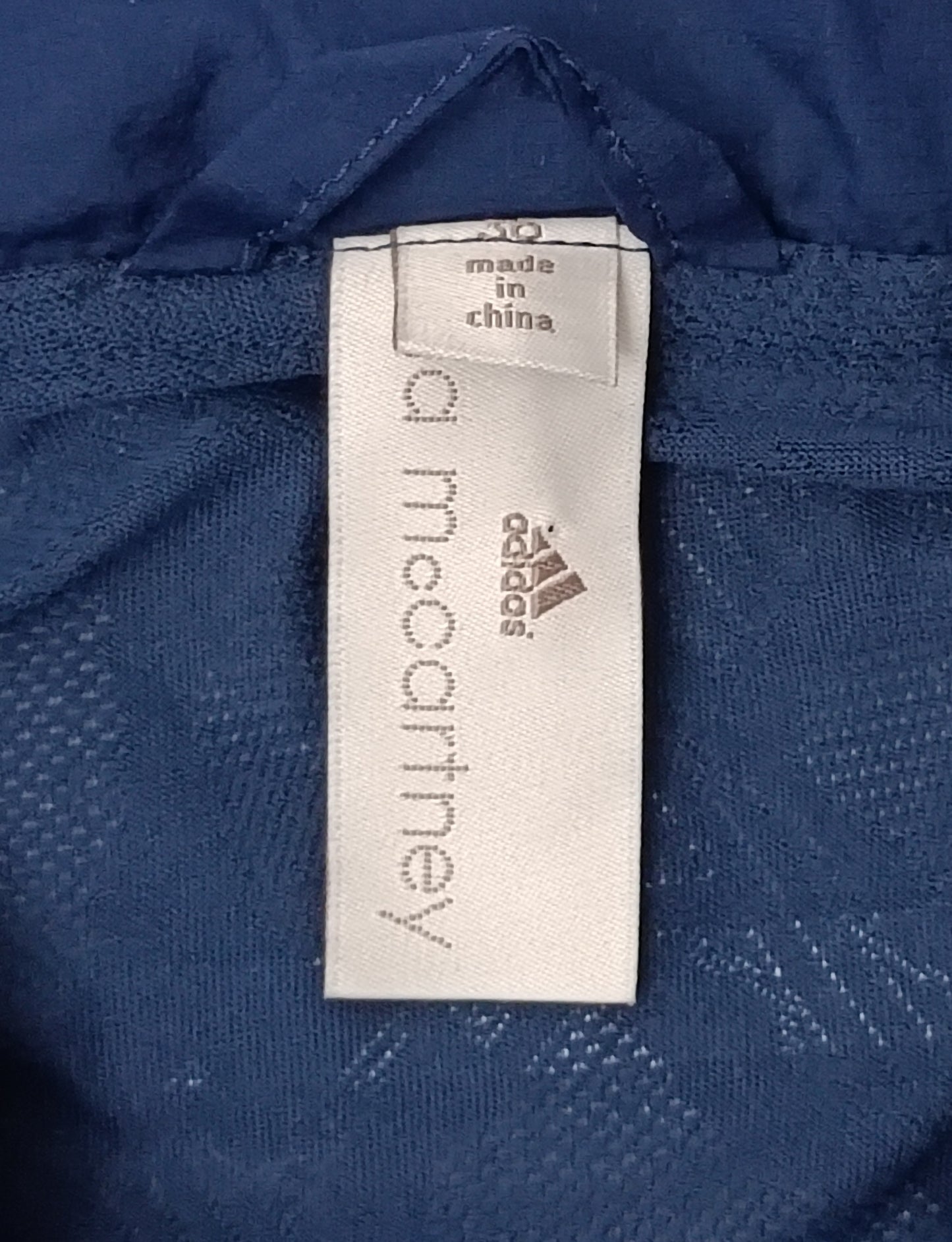 (ДАМСКО) (S) Adidas Stella McCartney Sleeveless Vest елек