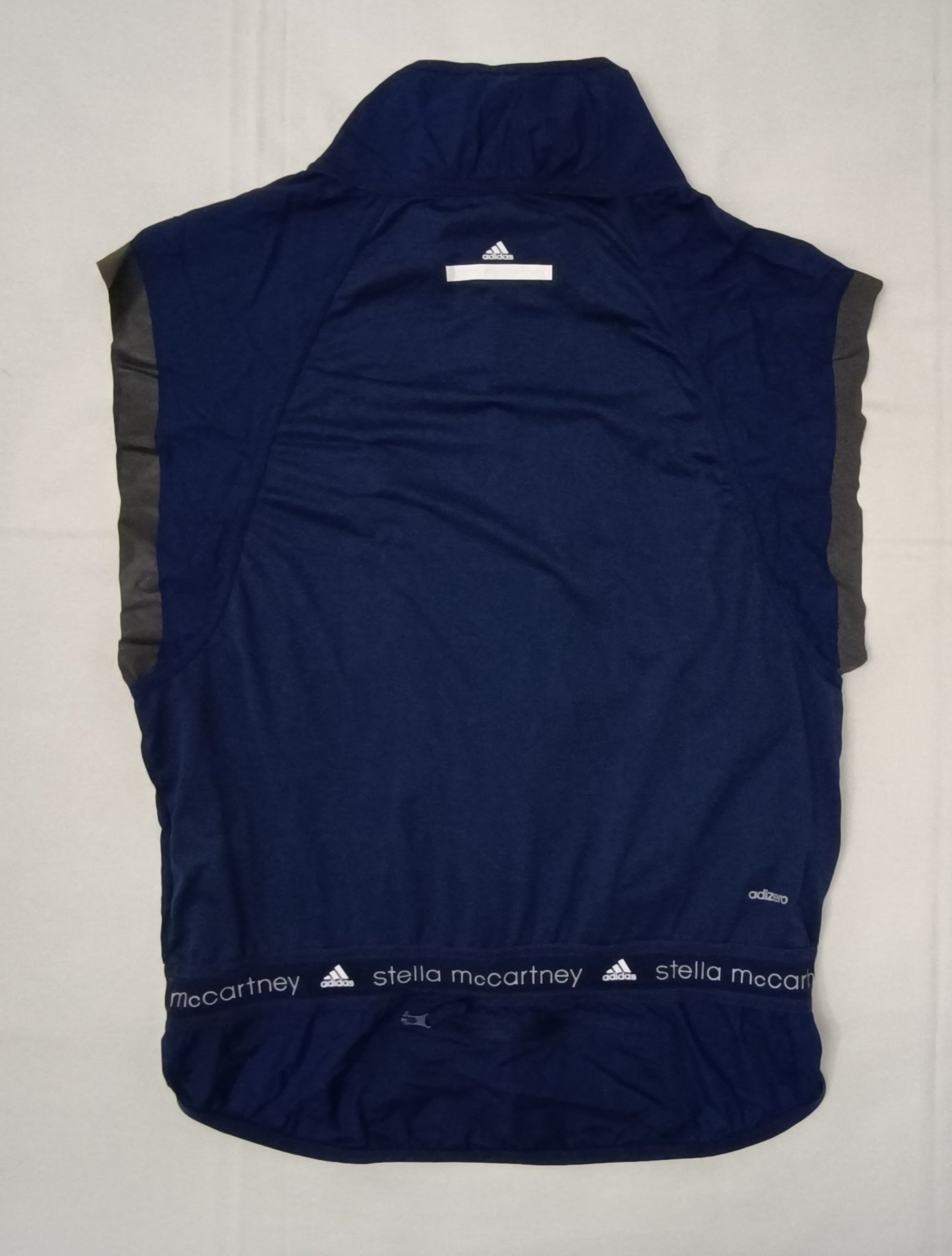 (ДАМСКО) (S) Adidas Stella McCartney Sleeveless Vest елек