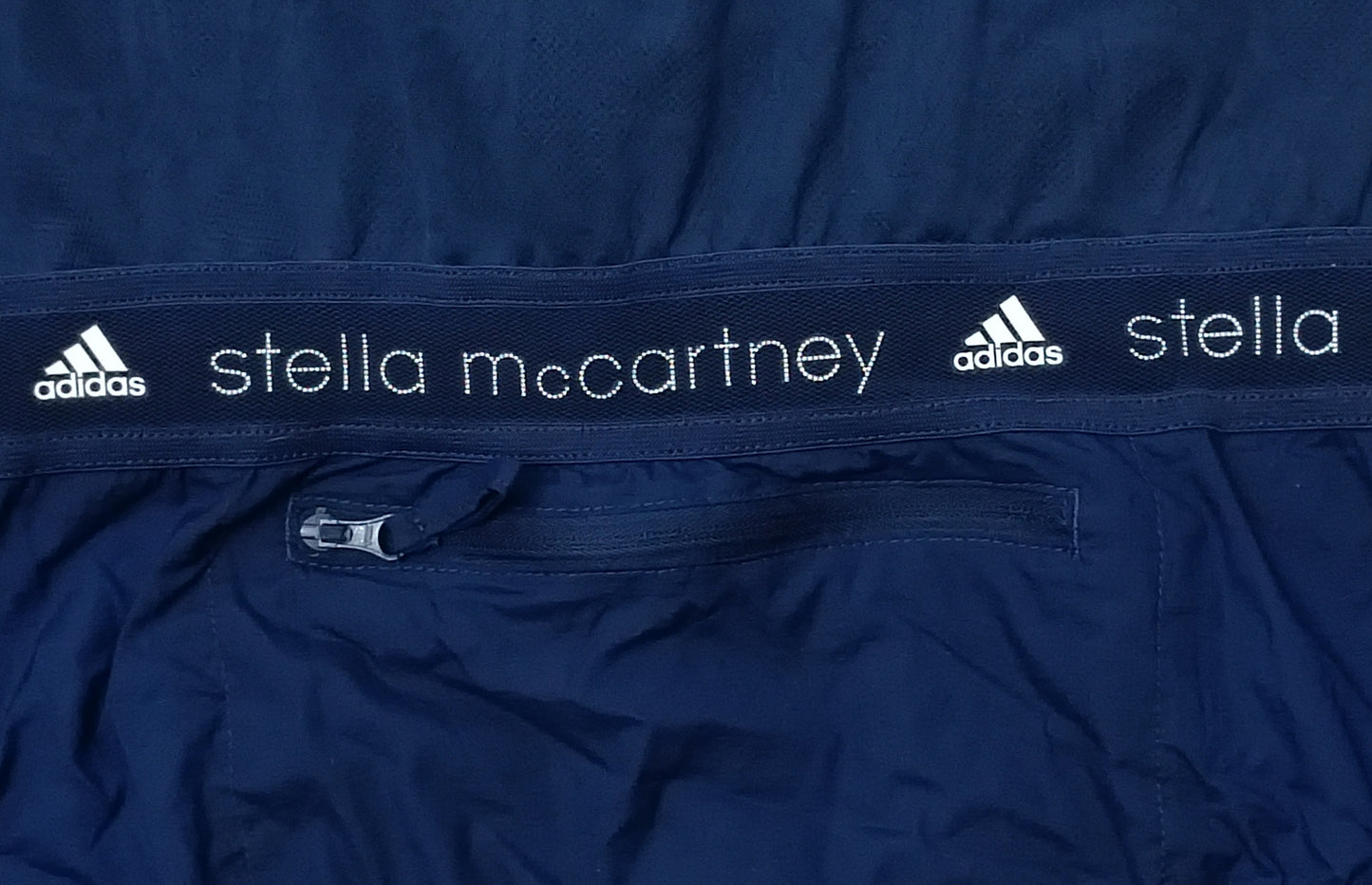 (ДАМСКО) (S) Adidas Stella McCartney Sleeveless Vest елек