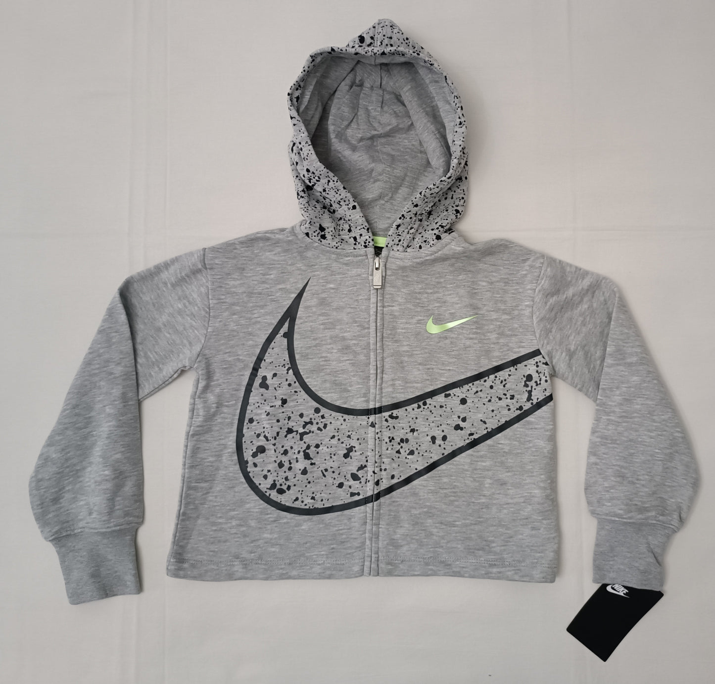 (ДЕТСКО) (Ръст 104-110см) Nike NSW Swoosh Hoodie горнище