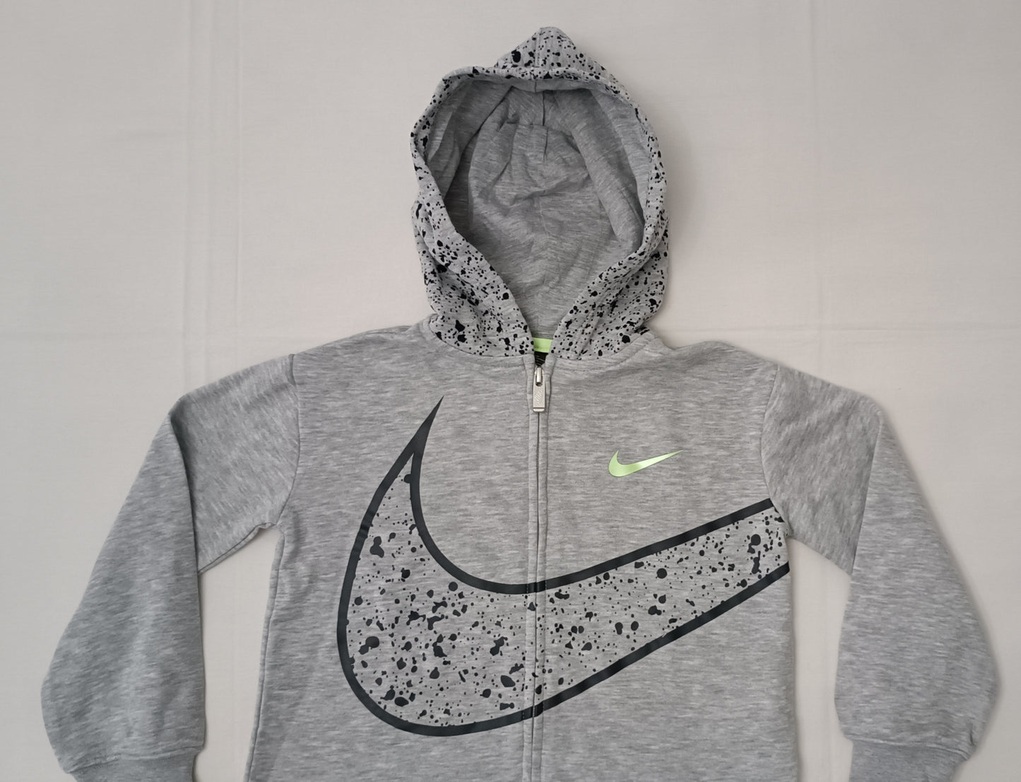 (ДЕТСКО) (Ръст 104-110см) Nike NSW Swoosh Hoodie горнище