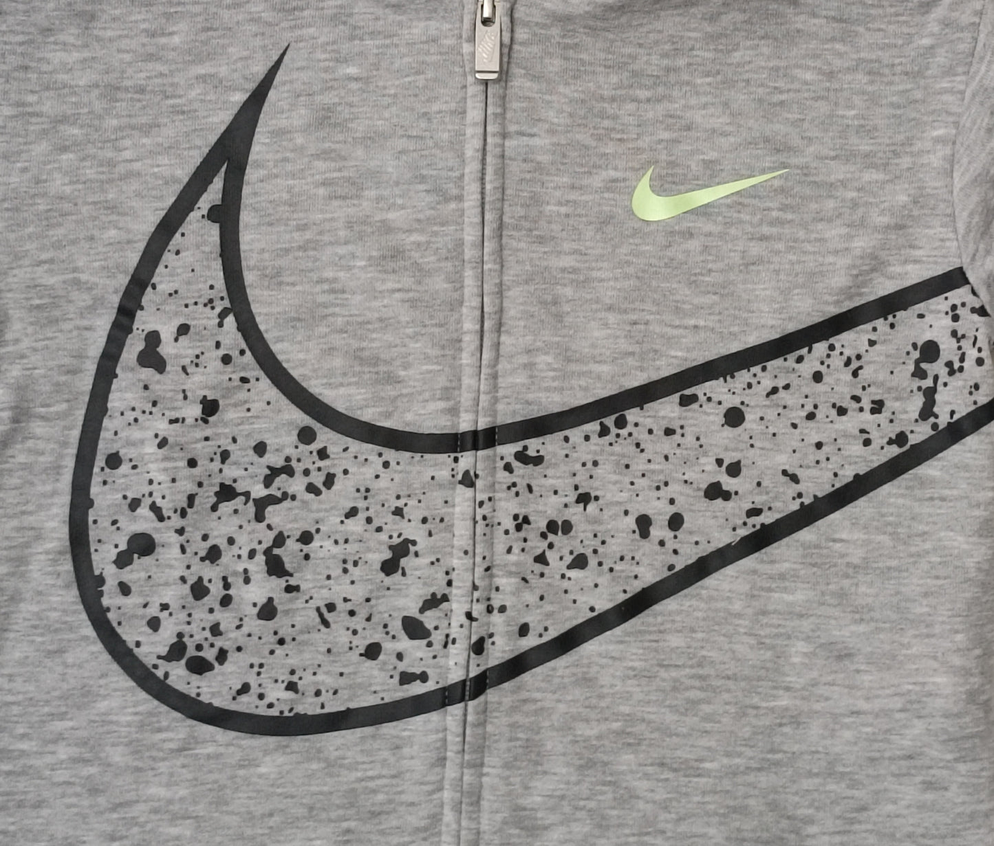 (ДЕТСКО) (Ръст 104-110см) Nike NSW Swoosh Hoodie горнище