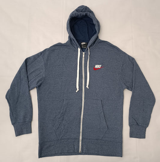 (M) Nike NSW Heritage Hoodie горнище