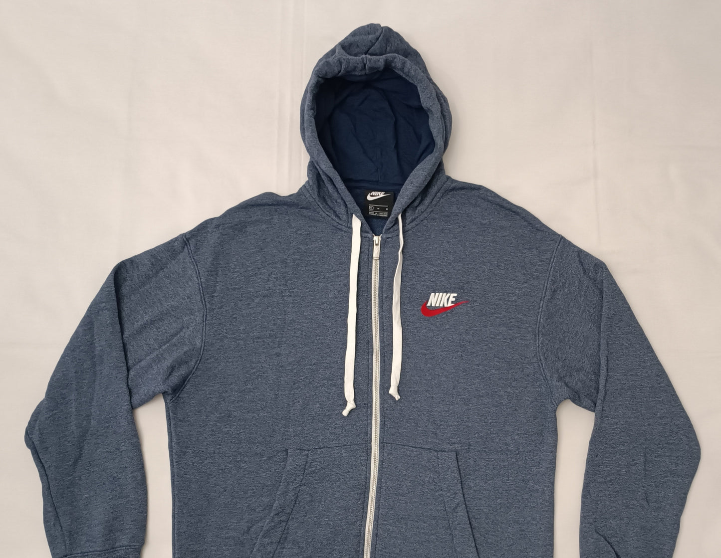 (M) Nike NSW Heritage Hoodie горнище