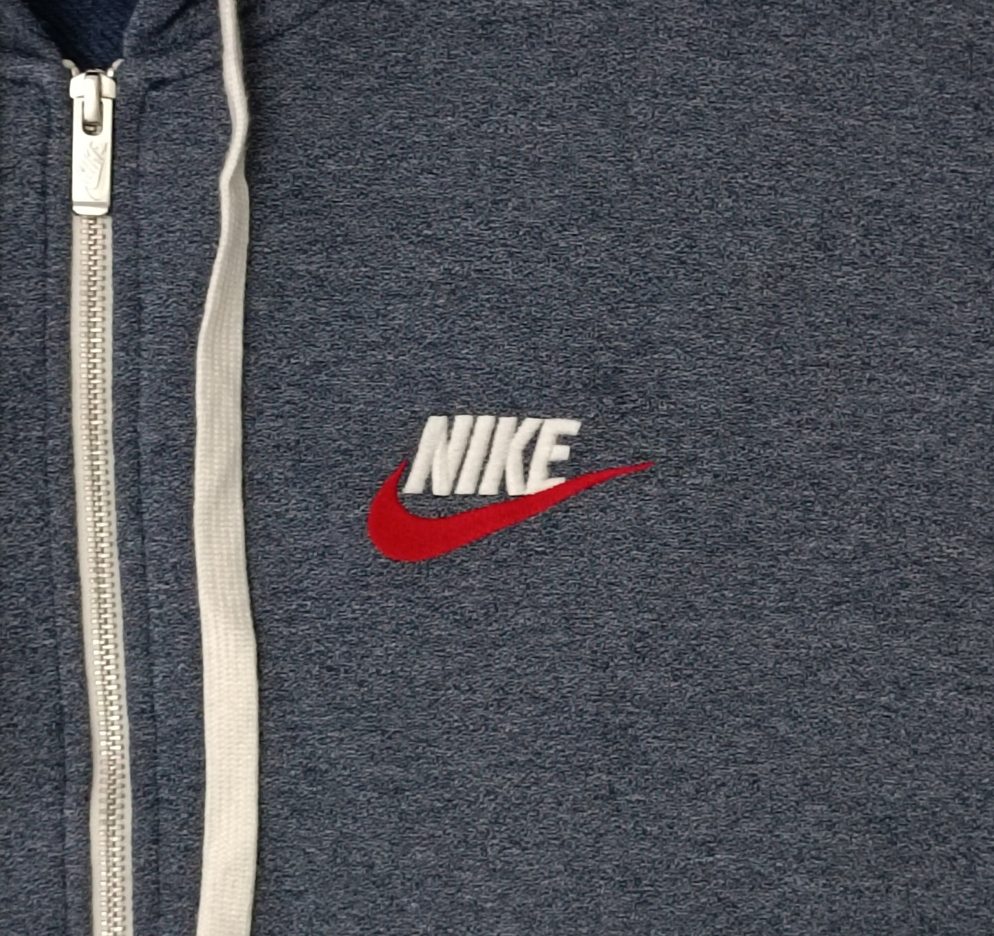 (M) Nike NSW Heritage Hoodie горнище