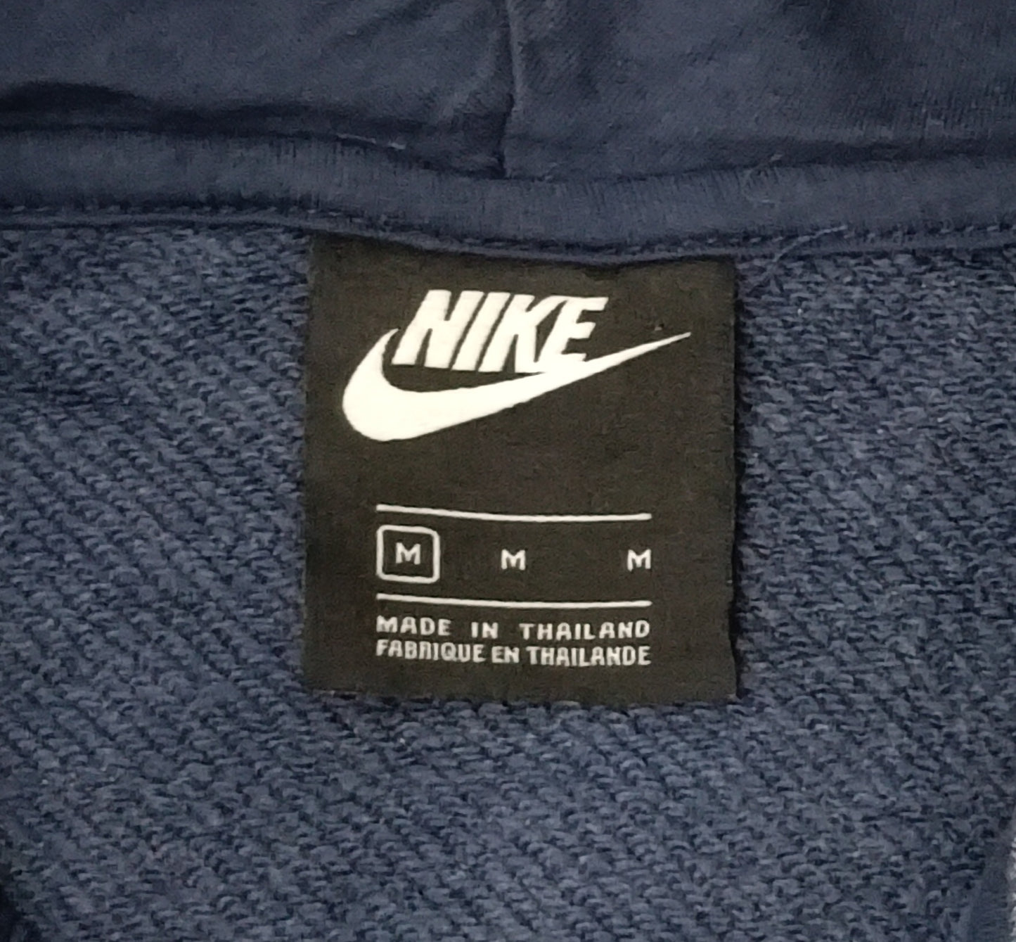 (M) Nike NSW Heritage Hoodie горнище