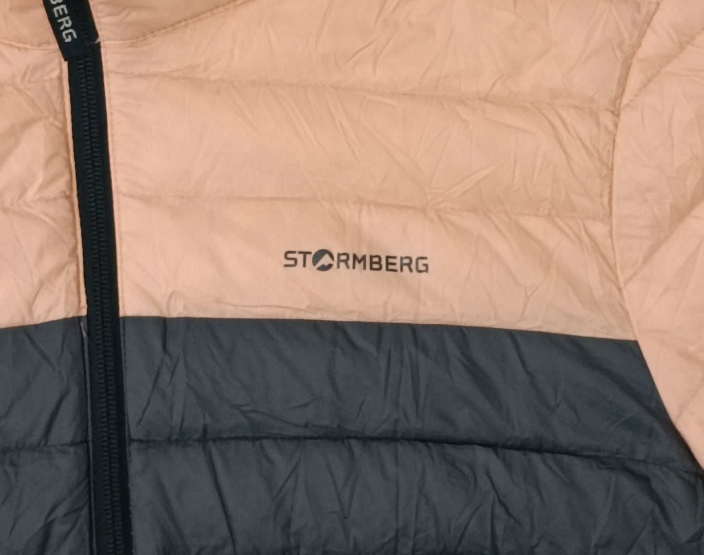 (ДАМСКО) (L) Stormberg Down Air Jacket пухено яке