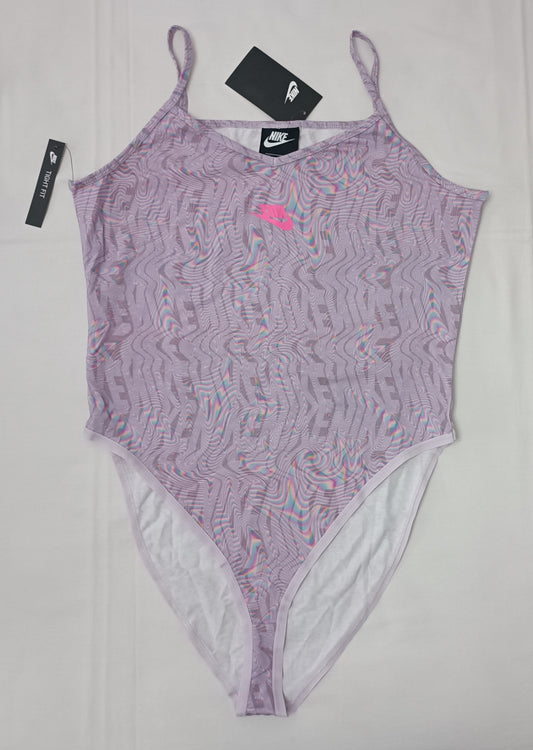 (ДАМСКО) (L) Nike Sportswear Bodysuit боди