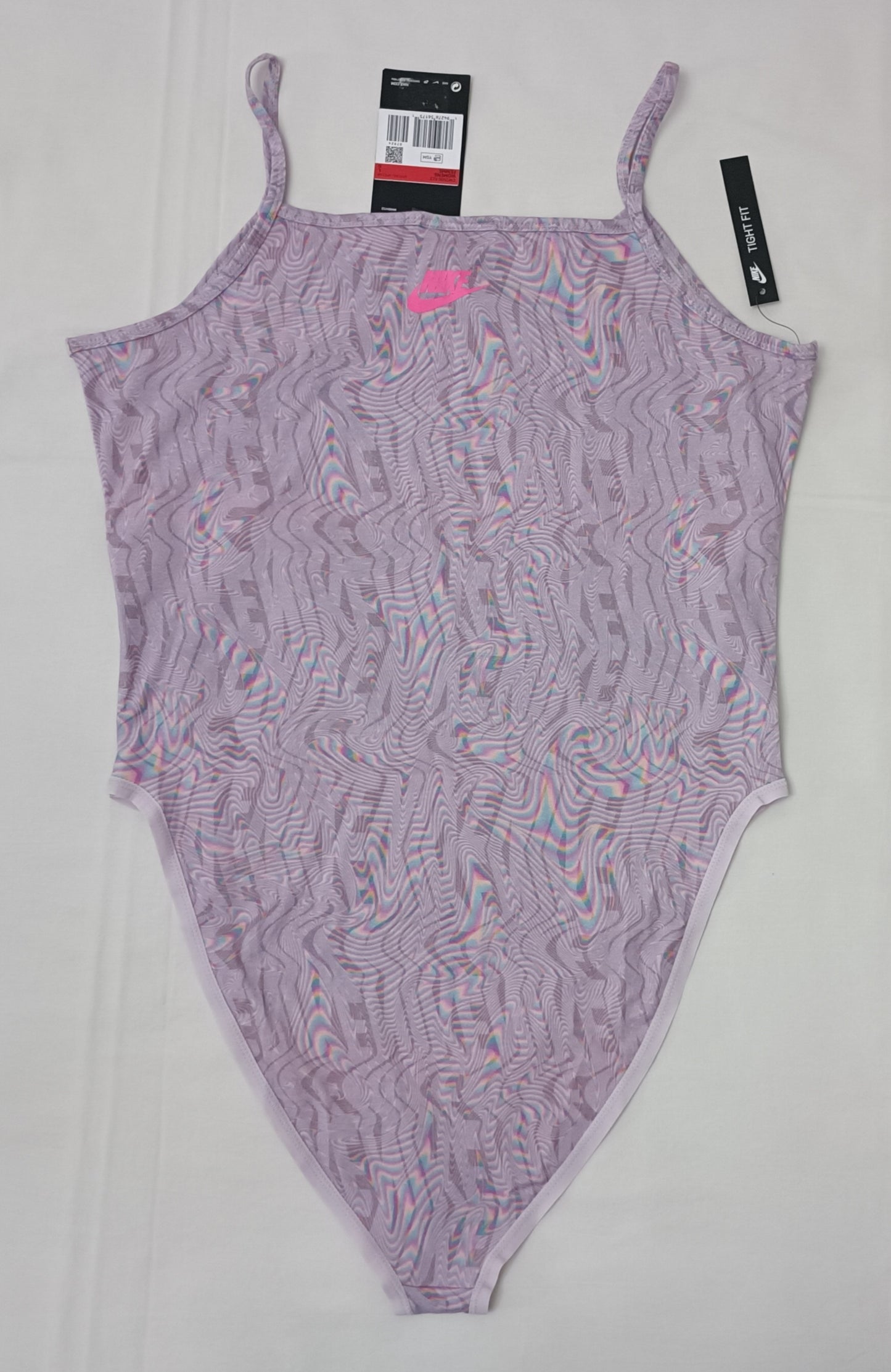 (ДАМСКО) (L) Nike Sportswear Bodysuit боди