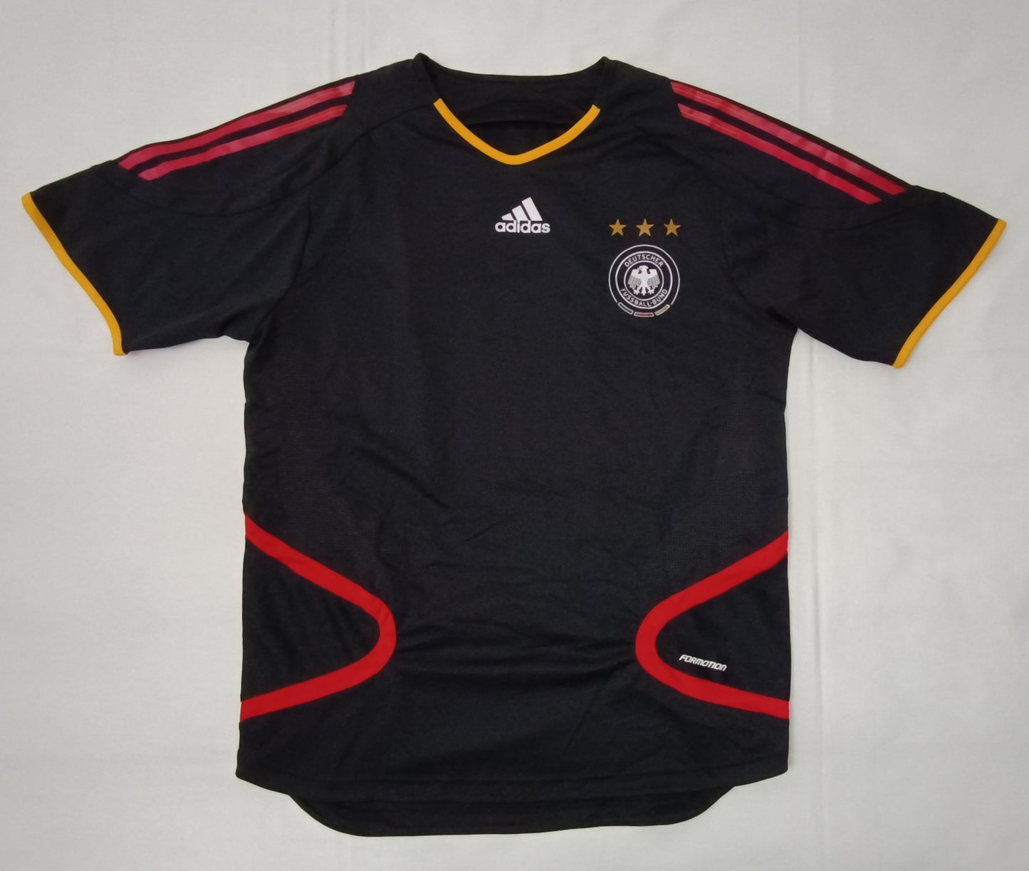 (XL) Adidas Germany Training Jersey тениска