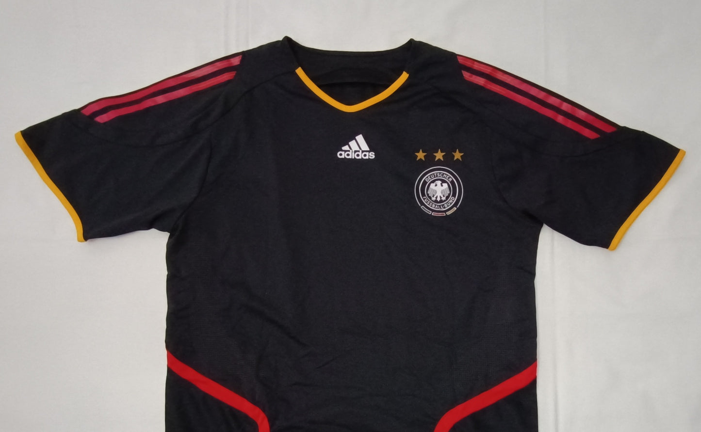 (XL) Adidas Germany Training Jersey тениска