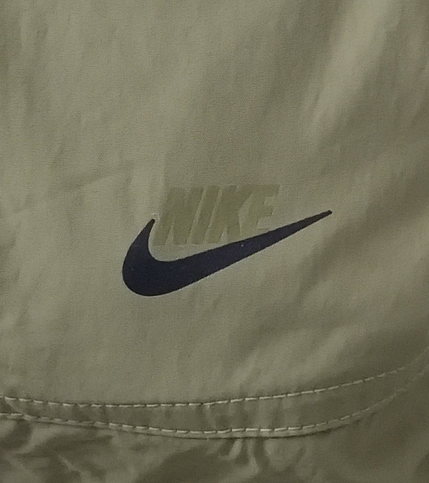 (S) Nike Sportswear Style Essentials Unlined Bomber Jacket яке