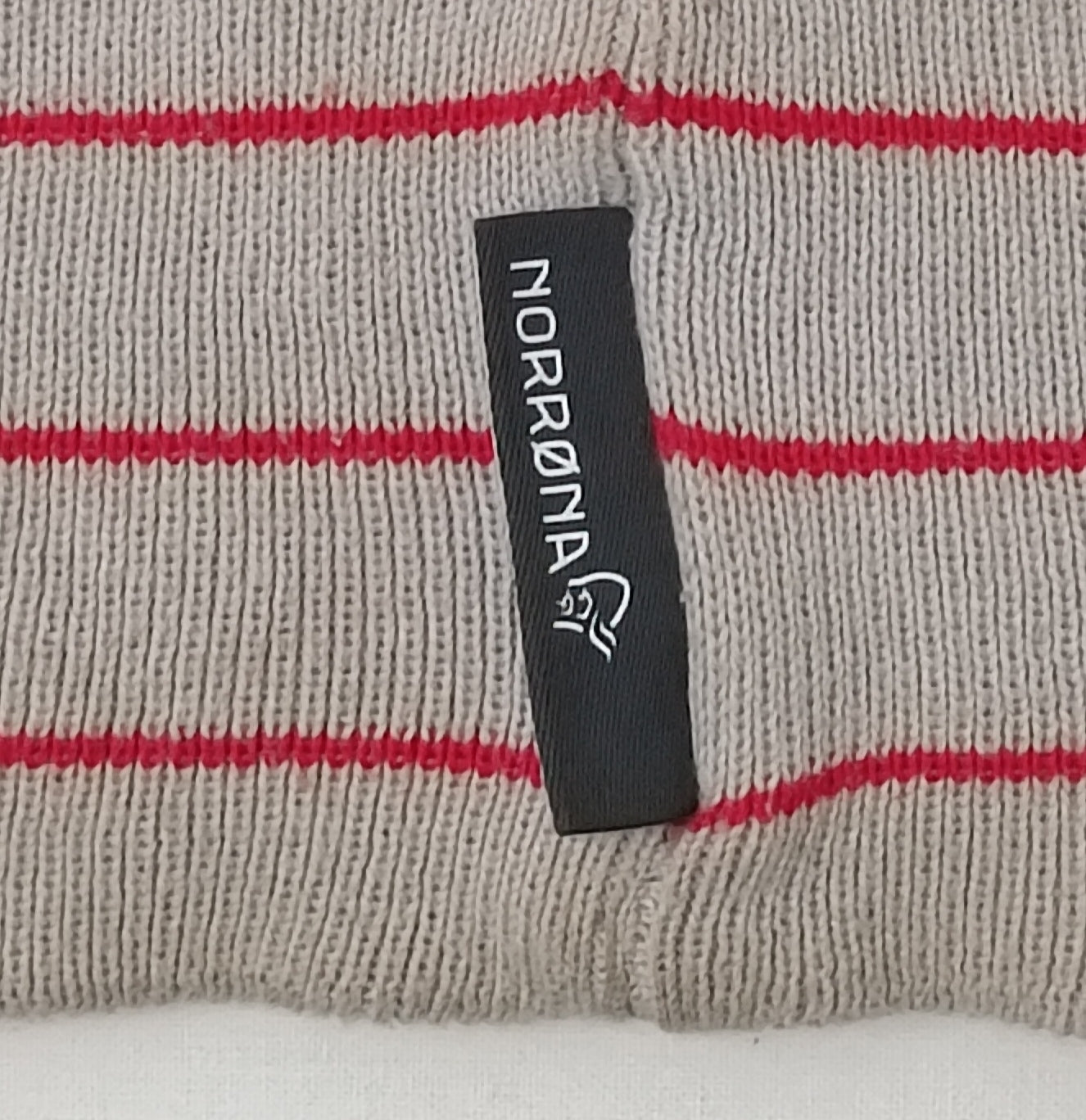 Norrona /29 Light Beanie шапка