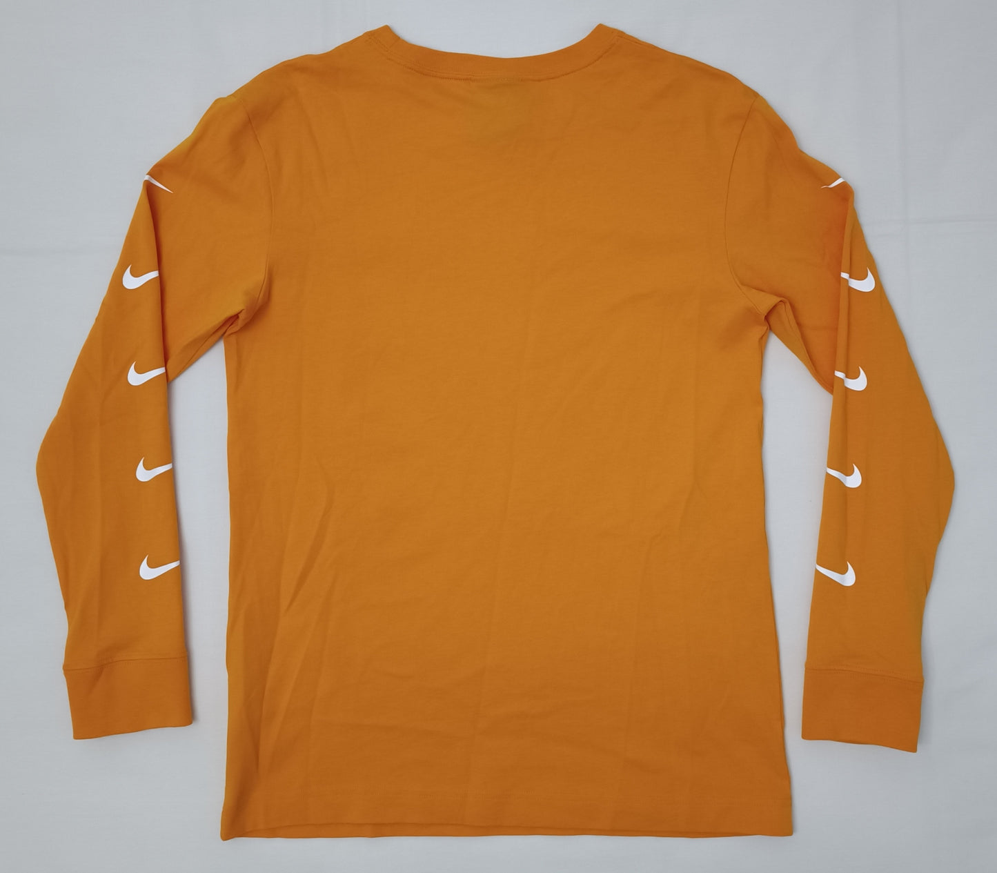 (ДАМСКО) (XS) Nike Sportswear Multi Swoosh Long Sleeve блуза