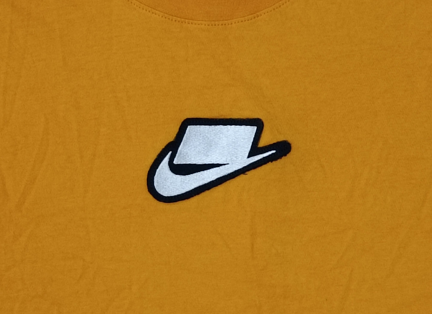 (XL) Nike NSW Just Do It Long Sleeve блуза