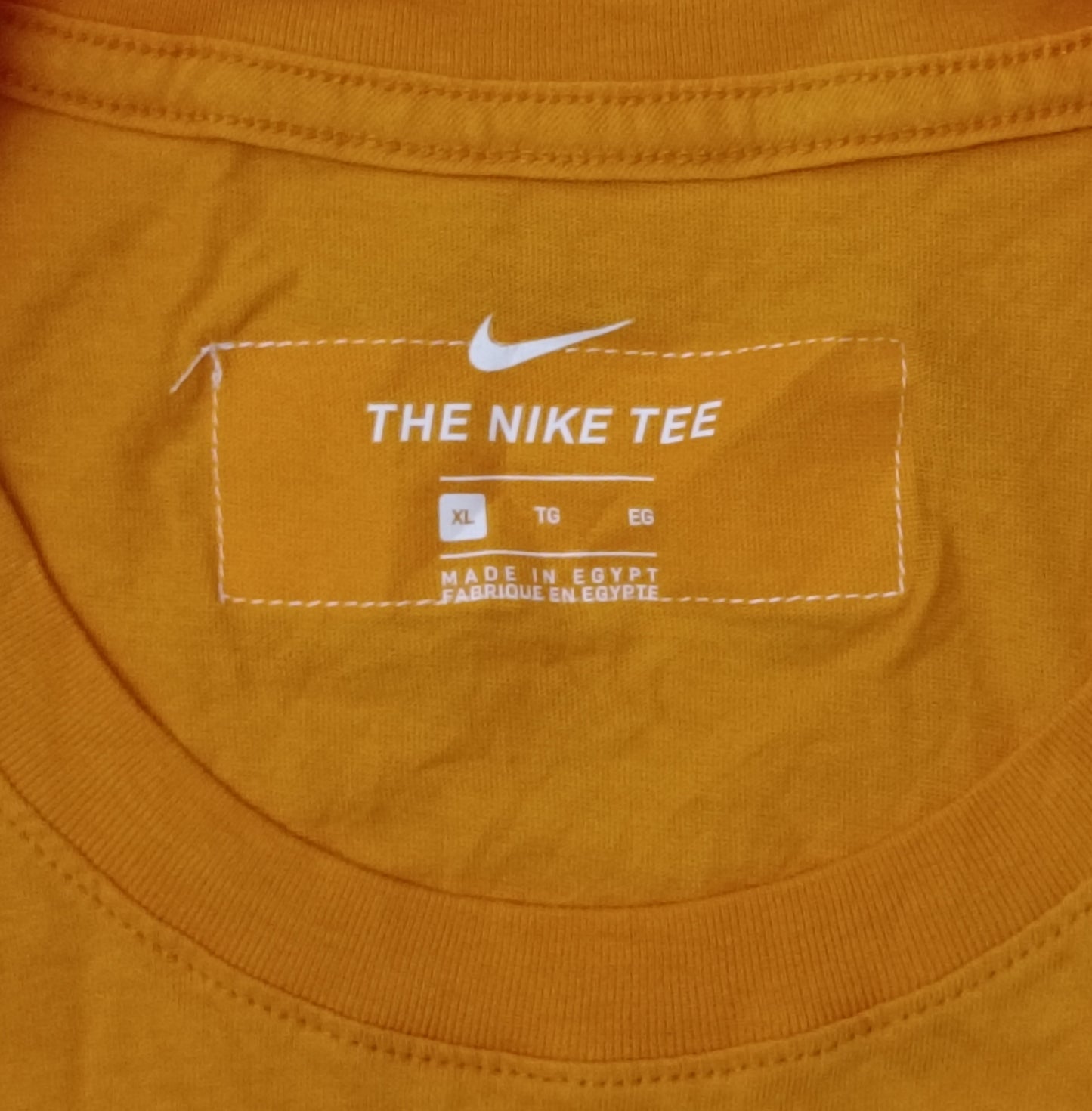 (XL) Nike NSW Just Do It Long Sleeve блуза