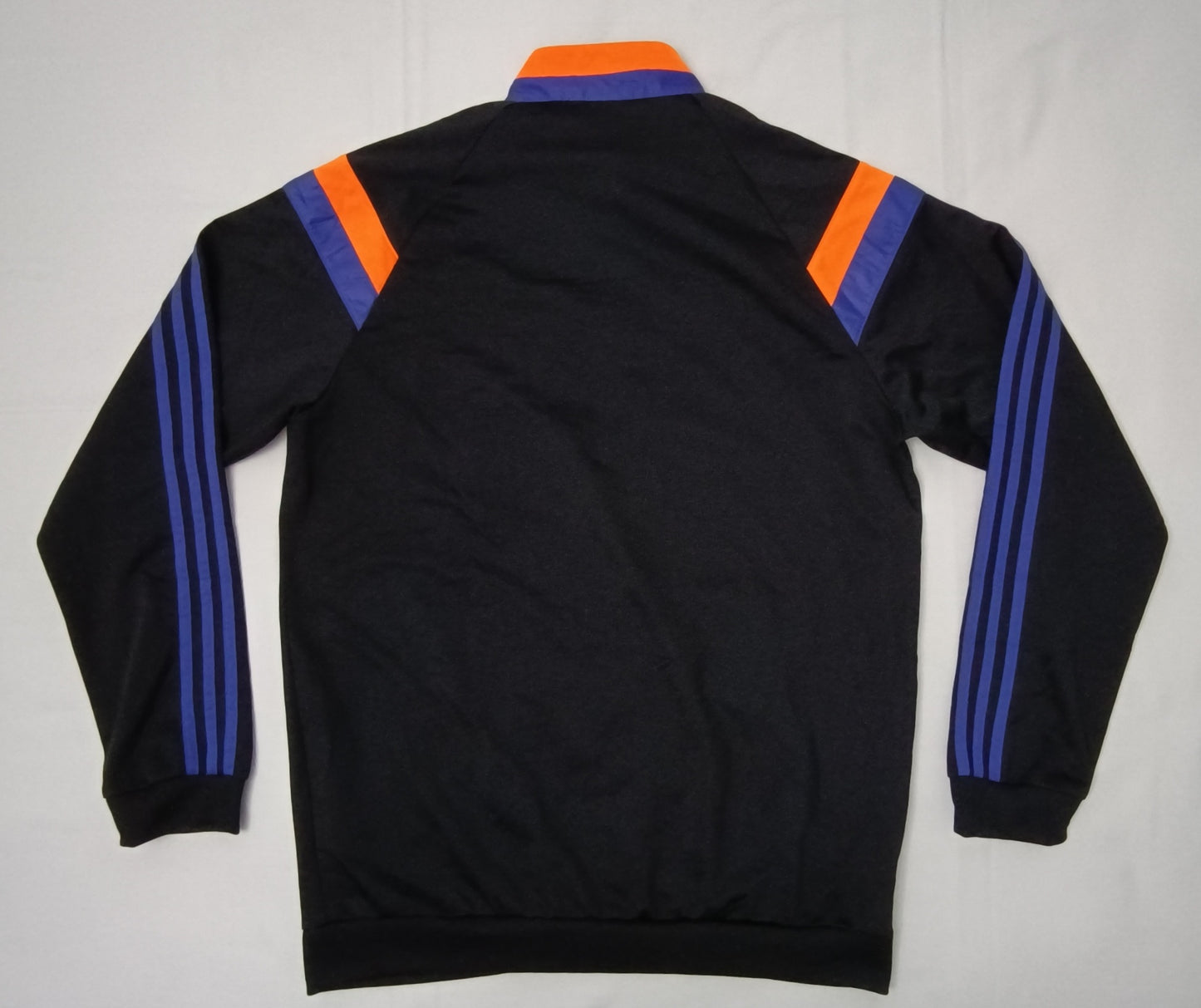 (M) Adidas Anderlecht Track Sweatshirt горнище