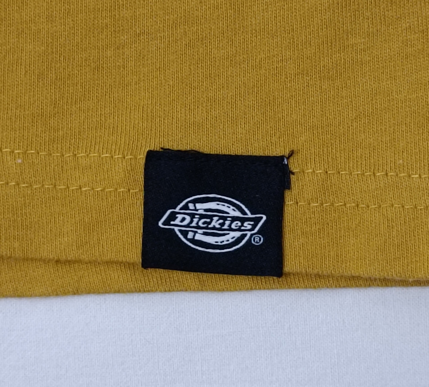 (M) Dickies Long Sleeve блуза